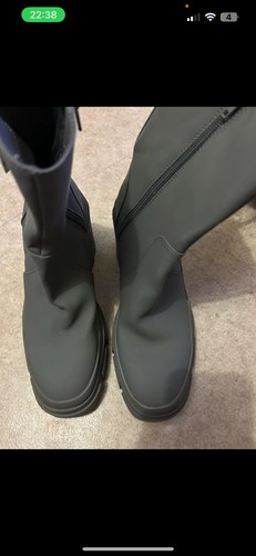 Bottes zara - bottes,