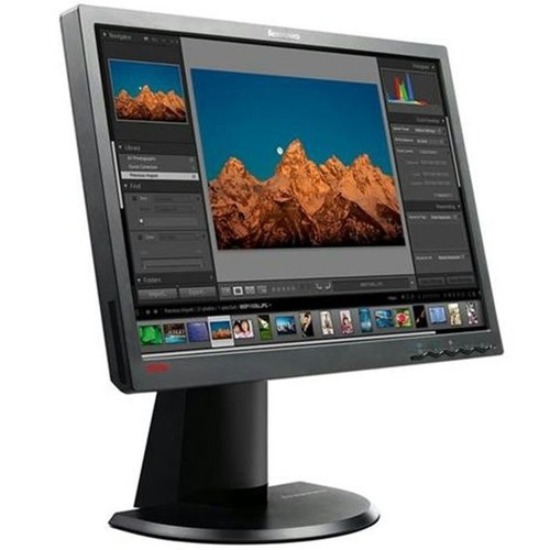 Lenovo thinkvision l193 écran - lenovo,