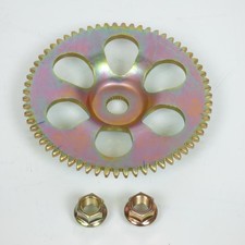 Pignon intermédiaire de