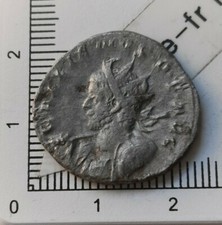 F08301 pièce de monnaie