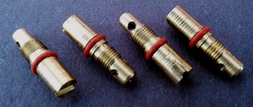 Natural gas bypass jets set - -,