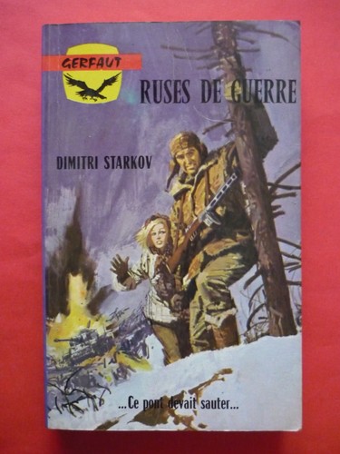 Ruses guerre 133 - "ruses, guerre"
