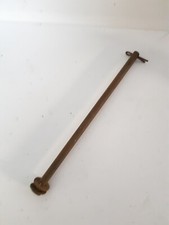 tige de plaque de plateau coupe de tondeuse  autoportee MTD Sprinto - 747-0985