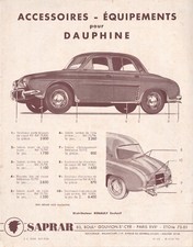 Catalogue prospekt brochure