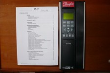 VARIATEUR TRIPHASE 380V 7,6kW