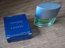 LANVIN : Miniature de Parfum