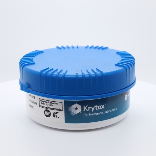 Krytox gpl 205 kg - krytox,