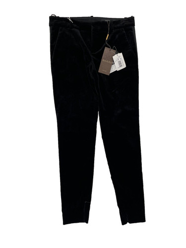 Pantalon smoking gucci - de,