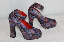 Escarpins CROWN Privilège