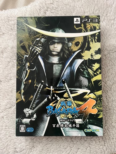 Jeu sengoku basara - sengoku,