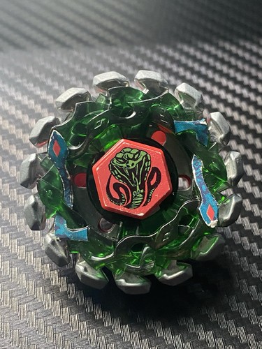 Beyblade poison serpent - poison,