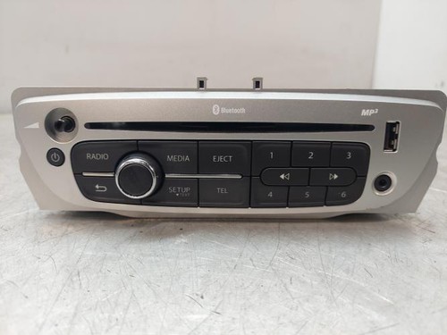 Autoradio origine renault - autoradio,