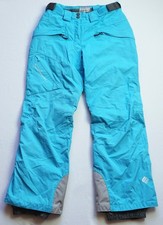 Pantalon de ski softshell