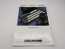 Cullmann Magic Trépied