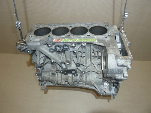 Moteur bmw 120d - moteur,