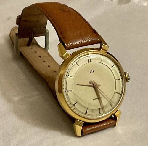 Montre lip vintage des - montre, r