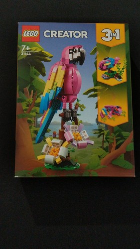 Lego creator 1 le - creator, 3-en-1