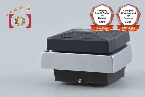 Nikon waist level finder - finder, f