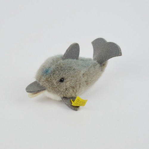 Steiff delphin delfin clippy - delphin,