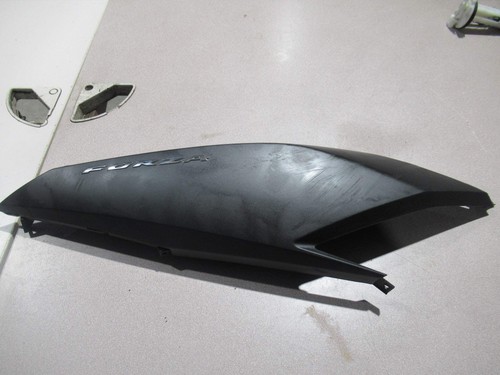 Coque arrière droite honda - (honda,