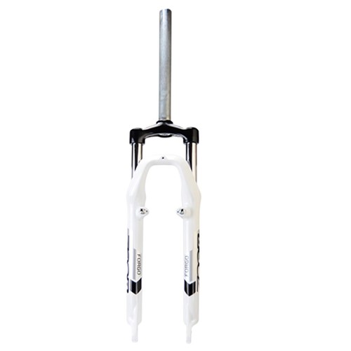 Fourche vtt zoom 565 - vtt,