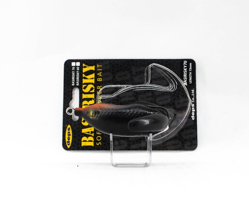 Deps basirisky soft crawler - deps,