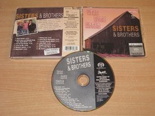 Eric Bibb, Rory Block SACD CD