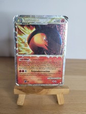 Carte Pokémon Typhlosion