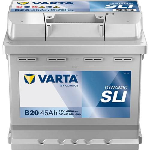Batteries voiture varta - voiture,