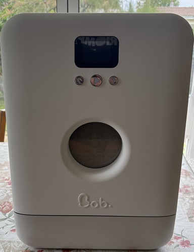 Bob mini lave - bob,