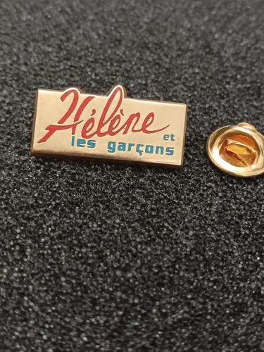 Pin pins enamel - pin's,