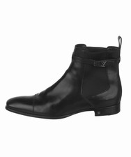 Bottes homme LOUIS VUITTON