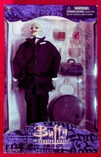 Buffy the vampire slayer - The gentlemen 2 - Hush - Sideshow Toy - 2000