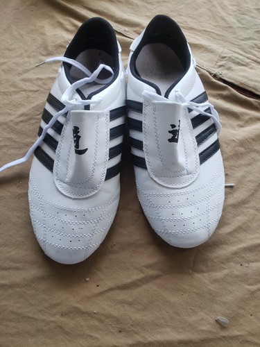 Chaussures taekwondo sport - chaussures, de
