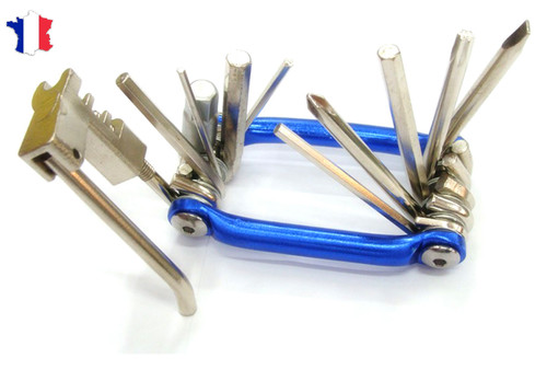 Outils vélo 1 kit d - de,