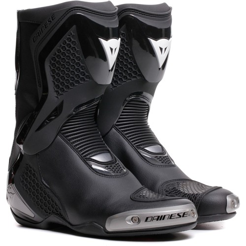 Bottes moto pour hommes 43 - moto,