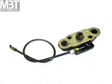 Suzuki GSX-R 750 SRAD GR7DB