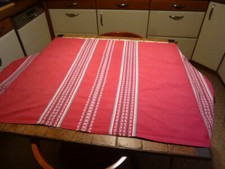  Ancienne Nape rectangulaire