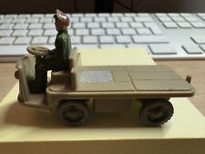 Siku 1:60 Plastique V-Série