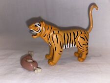 Playmobil Wiltopia Tigre