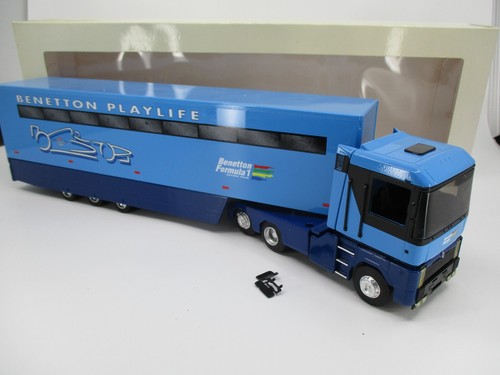 As383 eligor semi - as383, 1/43