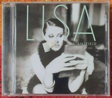 LISA STANFIELD - " Lisa Stansfield " 4° album Studio - CD Audio. 