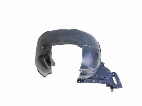 Peugeot 1007 2007 gauche - 1007,