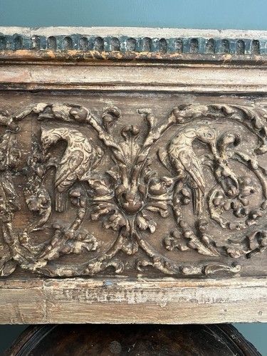 Panneau décoratif bois - panneau,