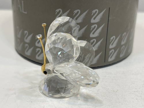 Figurine swarovski 012774 - figurine,