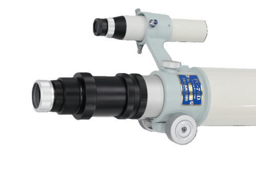 Tube optique takahashi - tube,