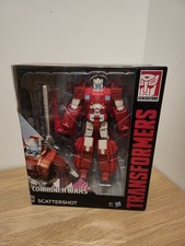 TRANSFORMERS Generations