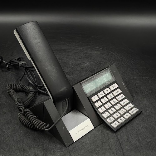 Bang olufsen beocom 2500 - &,
