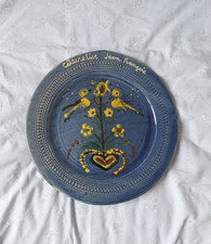 Plat De Mariage savoyard