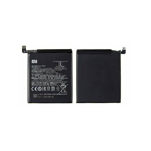 Batterie original xiaomi - batterie,